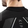 KIPSTA - Extra Large Keepdry 500 Adult Base Layer, Black KIPSTA - Extra Large Keepdry 500 Adult Base Layer, Black