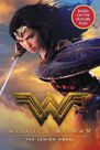 HARPER COLLINS USA - Wonder Woman The Junior Novel HARPER COLLINS USA - Wonder Woman The Junior Novel