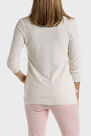 Punt Roma - V neck sweater Punt Roma - V neck sweater