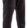 OUTSHOCK - A3 185-195cm 500 Brazilian Jiu-Jitsu Adult Uniform, Black OUTSHOCK - A3 185-195cm 500 Brazilian Jiu-Jitsu Adult Uniform, Black