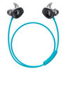 BOSE - Bose Soundsport Aqua Wireless Earphones BOSE - Bose Soundsport Aqua Wireless Earphones