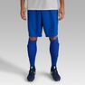 KIPSTA - 2XL F500 Adult Football Shorts, Black KIPSTA - 2XL F500 Adult Football Shorts, Black