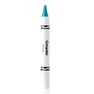 CRAYOLA - Crayola Beauty Face Crayon - Turquoise Blue CRAYOLA - Crayola Beauty Face Crayon - Turquoise Blue