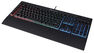 CORSAIR - Corsair K55 RGB Gaming Keyboard CORSAIR - Corsair K55 RGB Gaming Keyboard