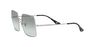 RAY-BAN - راي بان واشد إيفولف rb1971 بإطار مربع 1971 RAY-BAN - راي بان واشد إيفولف rb1971 بإطار مربع 1971