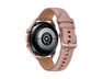 SAMSUNG - Samsung Galaxy Watch 3 SS 41mm Gold + JBL TWS T120 Black In-Ear Earphones SAMSUNG - Samsung Galaxy Watch 3 SS 41mm Gold + JBL TWS T120 Black In-Ear Earphones