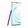 SAMSUNG - Samsung Galaxy Note10+ 5G Smartphone 256 GB/12GB Silver SAMSUNG - Samsung Galaxy Note10+ 5G Smartphone 256 GB/12GB Silver