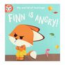 BOUNCE UK - Finn Is Angry BOUNCE UK - Finn Is Angry