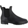 FOUGANZA - Schooling Adult/Kids' Horse Riding Jodhpur Boots - Black, EU 44 FOUGANZA - Schooling Adult/Kids' Horse Riding Jodhpur Boots - Black, EU 44