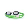 NABAIJI - Unique Size 900 B-FAST Swimming Goggles - , Clear Lenses, Black NABAIJI - Unique Size 900 B-FAST Swimming Goggles - , Clear Lenses, Black