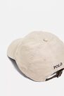 Urban Outfitters - Beige Polo Ralph Lauren Tan Cotton Cap Urban Outfitters - Beige Polo Ralph Lauren Tan Cotton Cap
