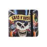 ROCKSAX - Guns N Roses Skull N' Guns Wallet ROCKSAX - Guns N Roses Skull N' Guns Wallet