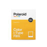 POLAROID - Polaroid Color Film for i-Type POLAROID - Polaroid Color Film for i-Type