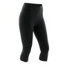 NYAMBA - W26 L30 Cotton Fitness Cropped Bottoms Fit+, Navy Blue NYAMBA - W26 L30 Cotton Fitness Cropped Bottoms Fit+, Navy Blue