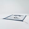 QUECHUA - Unique Size CAMPING TENT MH100 - GREY - 3 PERSON, Grey QUECHUA - Unique Size CAMPING TENT MH100 - GREY - 3 PERSON, Grey