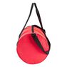 DOMYOS - Small Fitness Bag 20L, Fluo Coral Pink DOMYOS - Small Fitness Bag 20L, Fluo Coral Pink