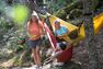 QUECHUA - Comfort Hammock 2 Persons, Unique Size QUECHUA - Comfort Hammock 2 Persons, Unique Size