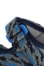 QUECHUA - NH500 JR Children's Hiking Sandals - Blue pix, EU 30-31 QUECHUA - NH500 JR Children's Hiking Sandals - Blue pix, EU 30-31