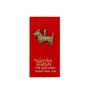LUCKY FEATHER - Charm Builder Gold Doggie LUCKY FEATHER - Charm Builder Gold Doggie
