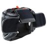 OUTSHOCK - L/XL Adult Boxing and Martial Arts Head Guard, Black OUTSHOCK - L/XL Adult Boxing and Martial Arts Head Guard, Black