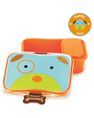 SKIP HOP - Skip Hop Zoo Lunch Kit Dog SKIP HOP - Skip Hop Zoo Lunch Kit Dog