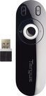 TARGUS - Targus Laser Presentation Remote Black TARGUS - Targus Laser Presentation Remote Black