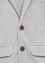 Mango - medium grey Structured textured blazer Mango - medium grey Structured textured blazer