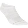 ARTENGO - EU 35-38 RS 500 Low Sports Socks Tri-Pack, Black ARTENGO - EU 35-38 RS 500 Low Sports Socks Tri-Pack, Black