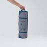 QUECHUA - Unique Size CAMPING TENT MH100 - GREY - 3 PERSON, Grey QUECHUA - Unique Size CAMPING TENT MH100 - GREY - 3 PERSON, Grey