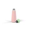 LUND LONDON - Lund London Skittle Bottle Original Pink 500ML LUND LONDON - Lund London Skittle Bottle Original Pink 500ML