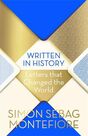 ORION UK - Written in History Letters that Changed the World ORION UK - Written in History Letters that Changed the World