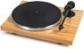 PRO-JECT AUDIO SYSTEMS - Pro-Ject 1Xpression Carbon Classic Turntable PRO-JECT AUDIO SYSTEMS - Pro-Ject 1Xpression Carbon Classic Turntable