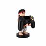EXQUISITE GAMING - Exquisite Gaming Cable Guy Ryu 8-Inch Controller/Smartphone Holder EXQUISITE GAMING - Exquisite Gaming Cable Guy Ryu 8-Inch Controller/Smartphone Holder