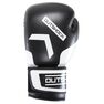 OUTSHOCK - 8 Oz 300 Beginner Adult Boxing Training Gloves, Beige OUTSHOCK - 8 Oz 300 Beginner Adult Boxing Training Gloves, Beige