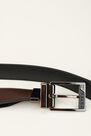 Salsa Jeans - Brown Reversible belt Salsa Jeans - Brown Reversible belt