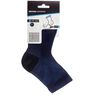 ARTENGO - EU 35-38 Kids' High Tennis Socks Tri-Pack RS 160 Navy, Navy Blue ARTENGO - EU 35-38 Kids' High Tennis Socks Tri-Pack RS 160 Navy, Navy Blue