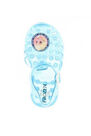 Disney Frozen - Blue Cage Sandals, Kids Girl Disney Frozen - Blue Cage Sandals, Kids Girl