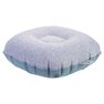 NYAMBA - S - 100 Pilates Stretching Inflatable Fabric Balance Cushion - Grey NYAMBA - S - 100 Pilates Stretching Inflatable Fabric Balance Cushion - Grey