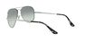 RAY-BAN - راي بان واشد إيفولف rb3689 RAY-BAN - راي بان واشد إيفولف rb3689
