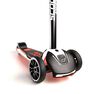 SCOOT & RIDE - Scoot & Ride Highwaykick 5 Scooter Red SCOOT & RIDE - Scoot & Ride Highwaykick 5 Scooter Red