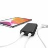 BELKIN - Belkin Boost Charge 20000mAh Power Bank 15W Black BELKIN - Belkin Boost Charge 20000mAh Power Bank 15W Black