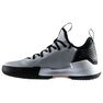 TARMAK - EU 43 Men's Low-Rise Basketball Shoes Fast 500, Lunar Grey TARMAK - EU 43 Men's Low-Rise Basketball Shoes Fast 500, Lunar Grey