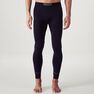 KIPSTA - Large Keepdry Adult Breathable Tights, Black KIPSTA - Large Keepdry Adult Breathable Tights, Black