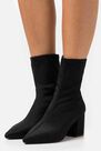 Missguided - POINTED TOE MID HEEL Missguided - POINTED TOE MID HEEL