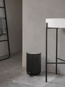 Menu - Pedal Bin, 7 Litre, Black Menu - Pedal Bin, 7 Litre, Black