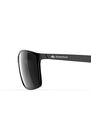 QUECHUA - Unique Size Adults Category 3 Hiking Sunglasses MH120, Black QUECHUA - Unique Size Adults Category 3 Hiking Sunglasses MH120, Black