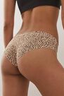 Urban Outfitters - Brown Out From Under Laser-Cut Hipster Knickers, Women Urban Outfitters - Brown Out From Under Laser-Cut Hipster Knickers, Women