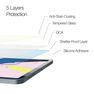 AMAZING THING - Amazing Thing 0.33 mm Supremeglass Crystal Screen Protector for iPad Pro 12.9-Inch 2018 AMAZING THING - Amazing Thing 0.33 mm Supremeglass Crystal Screen Protector for iPad Pro 12.9-Inch 2018