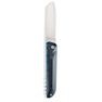 QUECHUA - Multi-Tool Hiking Knife MH500 With Locking Blade - Dark Petrol Blue QUECHUA - Multi-Tool Hiking Knife MH500 With Locking Blade - Dark Petrol Blue