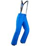 WEDZE - Large MEN'S D-SKIING TROUSERS 180, Electric Blue WEDZE - Large MEN'S D-SKIING TROUSERS 180, Electric Blue